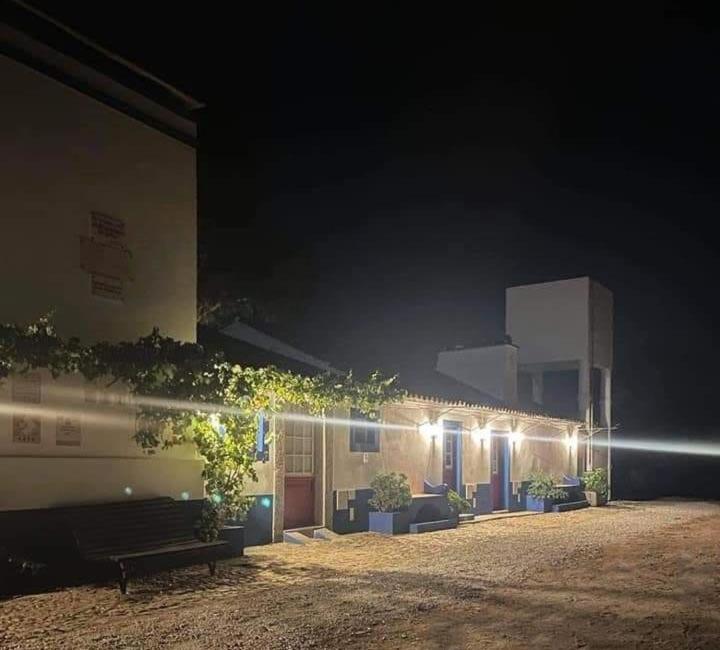 Lodge Monte Do Sobral Alcacovas Ngoại thất bức ảnh