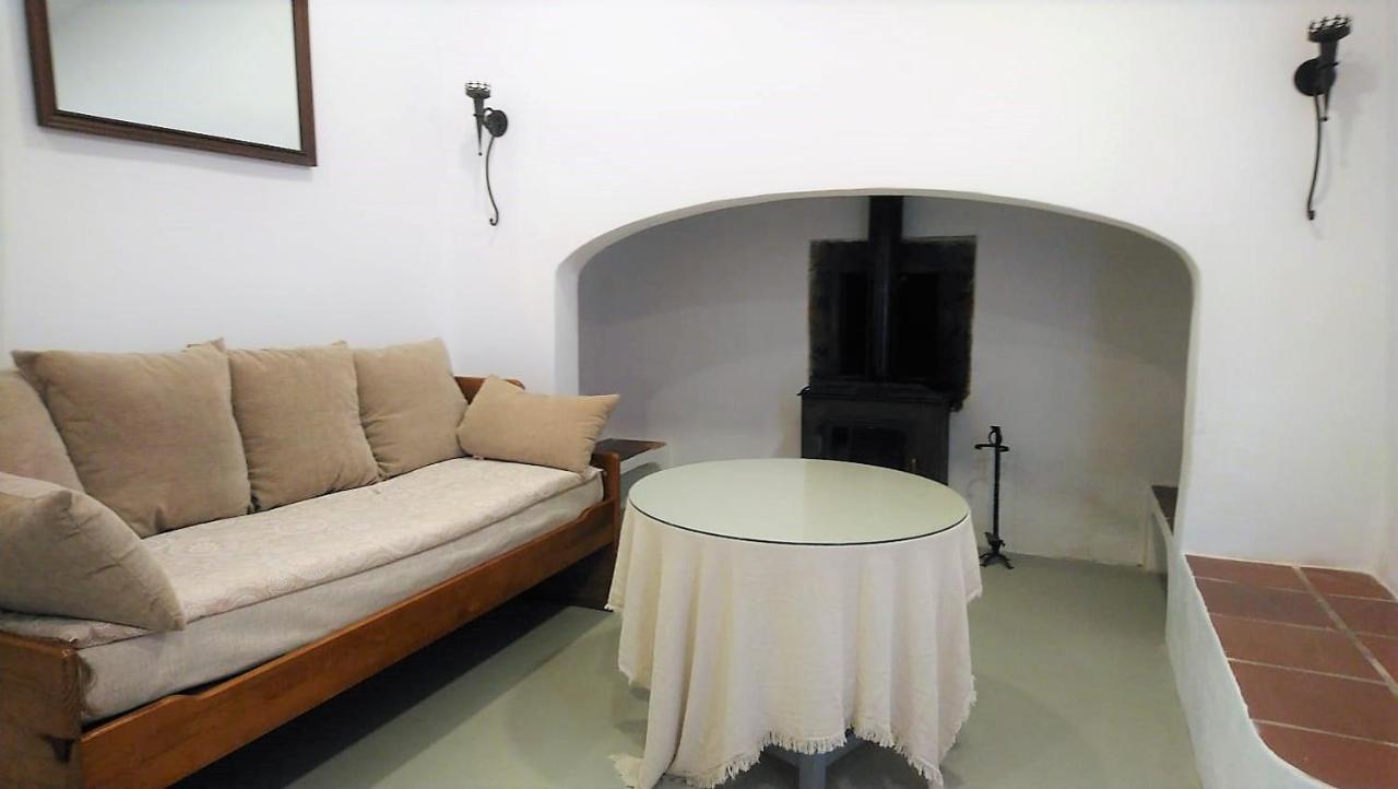 Lodge Monte Do Sobral Alcacovas Ngoại thất bức ảnh