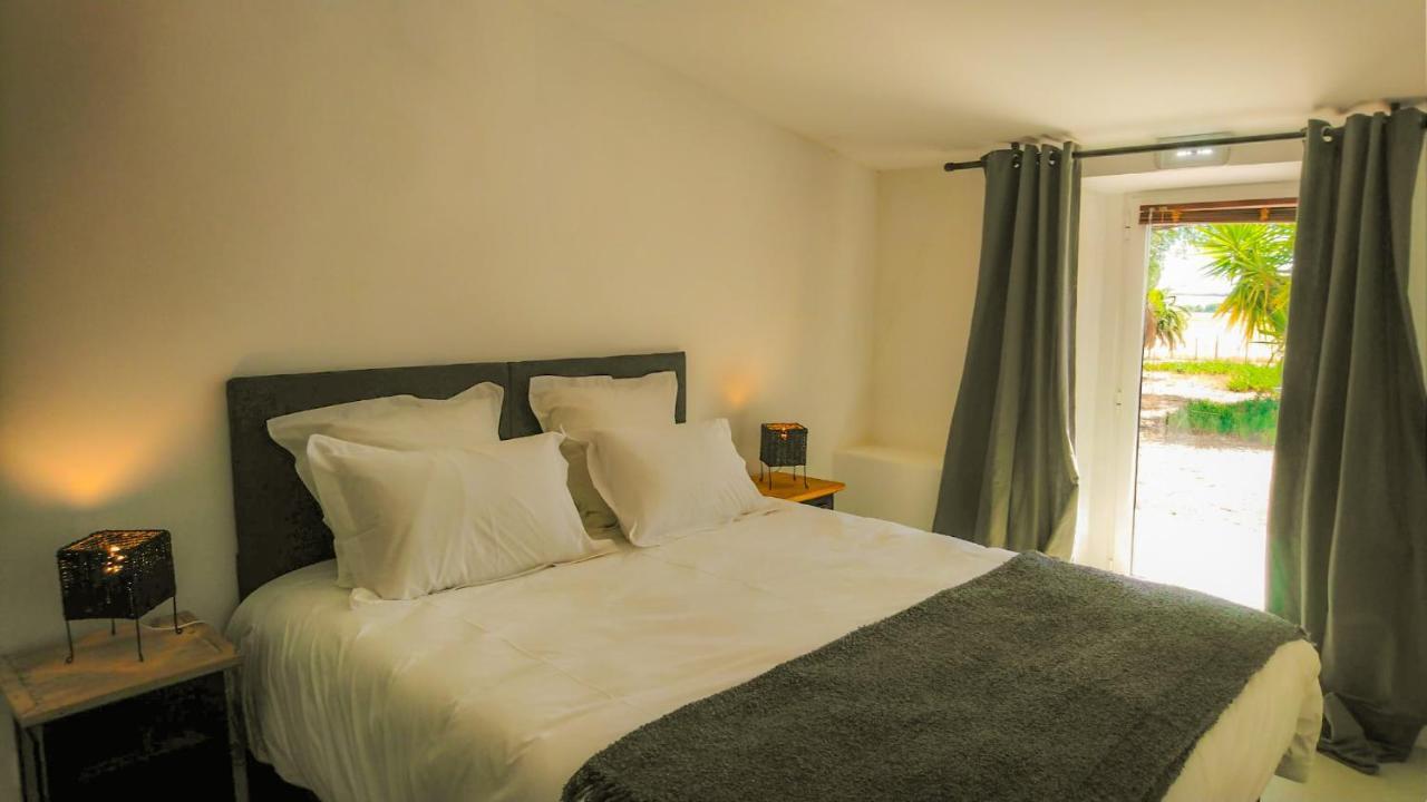 Lodge Monte Do Sobral Alcacovas Ngoại thất bức ảnh