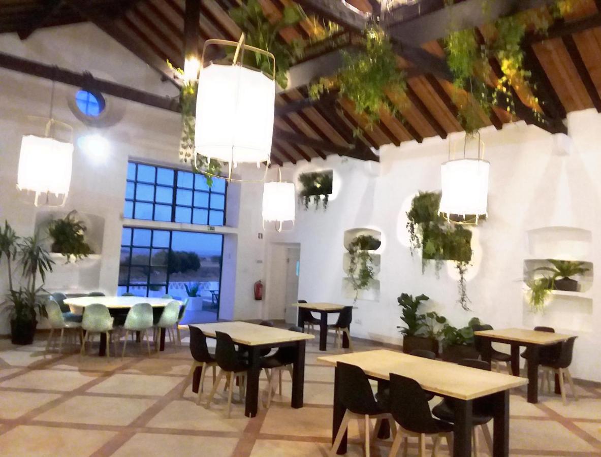 Lodge Monte Do Sobral Alcacovas Ngoại thất bức ảnh