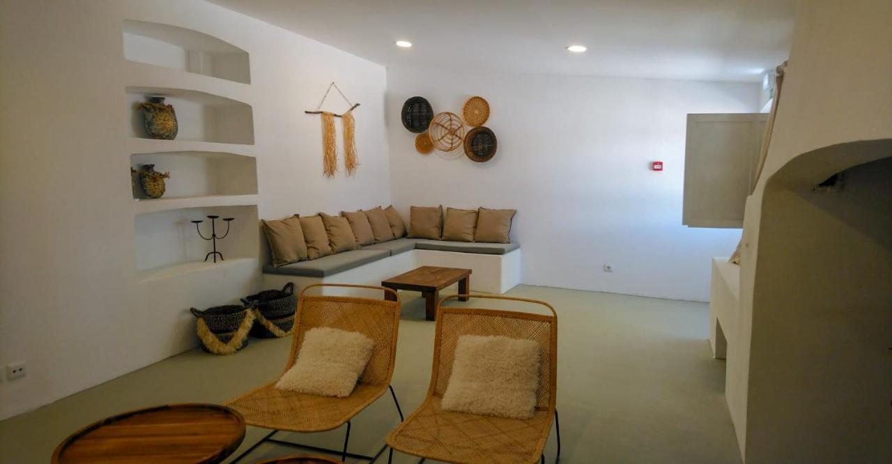 Lodge Monte Do Sobral Alcacovas Ngoại thất bức ảnh