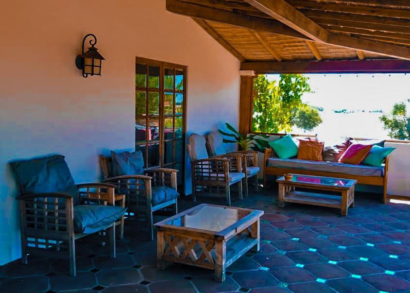 Lodge Monte Do Sobral Alcacovas Ngoại thất bức ảnh
