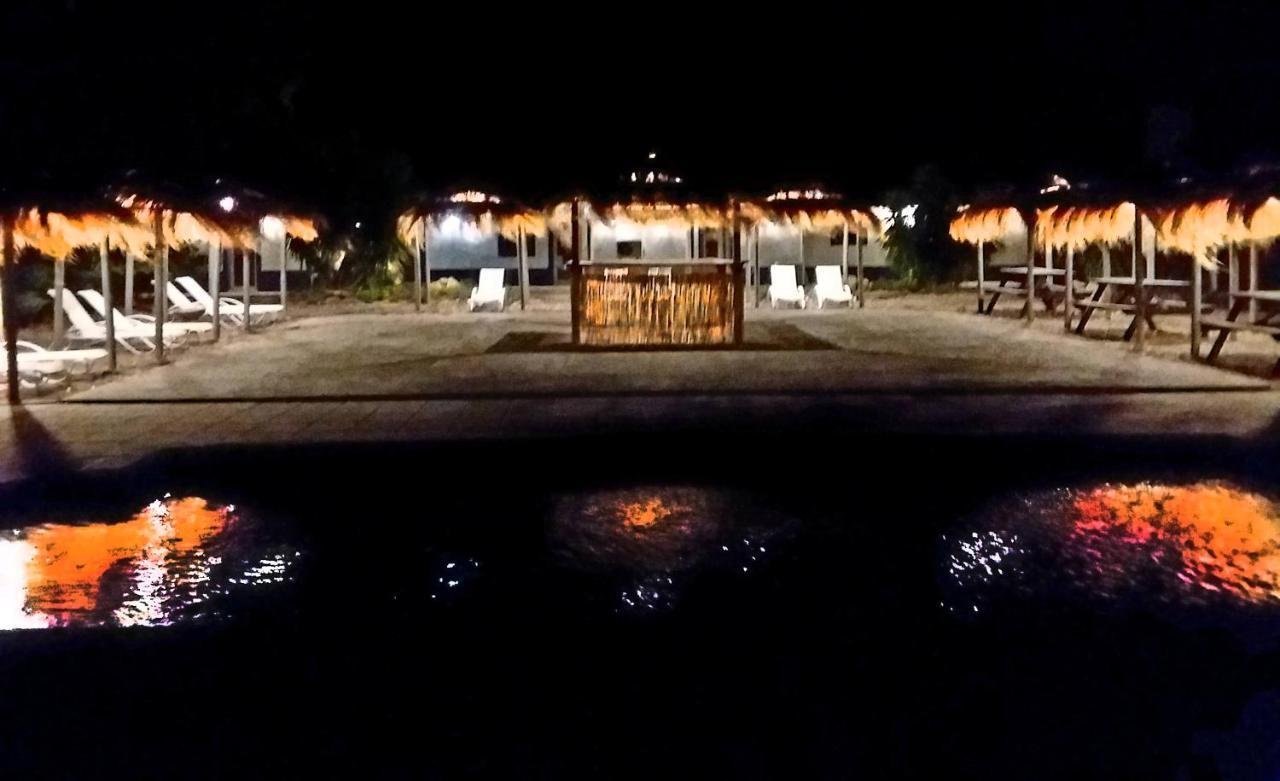 Lodge Monte Do Sobral Alcacovas Ngoại thất bức ảnh