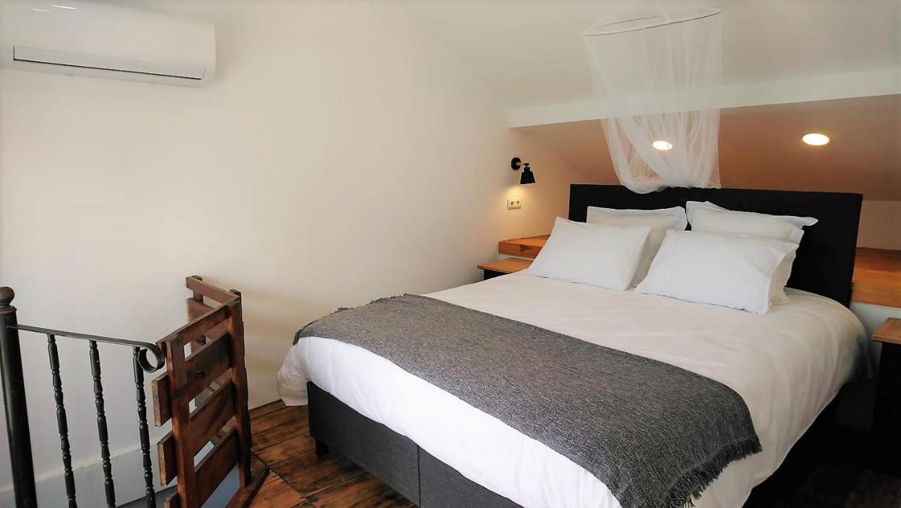 Lodge Monte Do Sobral Alcacovas Ngoại thất bức ảnh