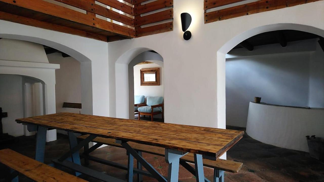 Lodge Monte Do Sobral Alcacovas Ngoại thất bức ảnh