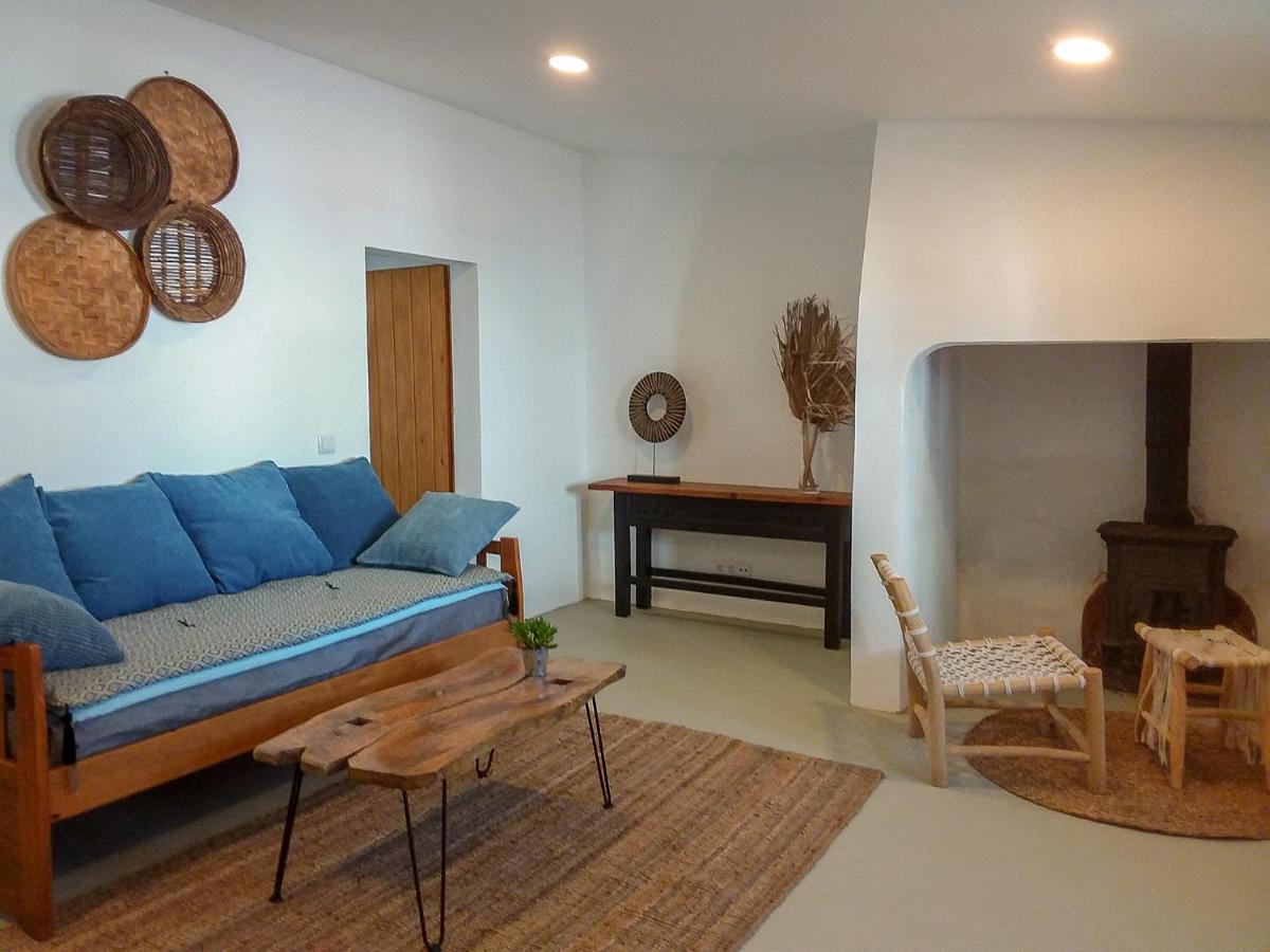Lodge Monte Do Sobral Alcacovas Ngoại thất bức ảnh