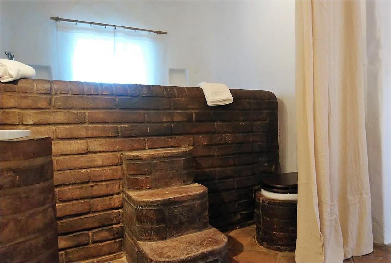 Lodge Monte Do Sobral Alcacovas Ngoại thất bức ảnh