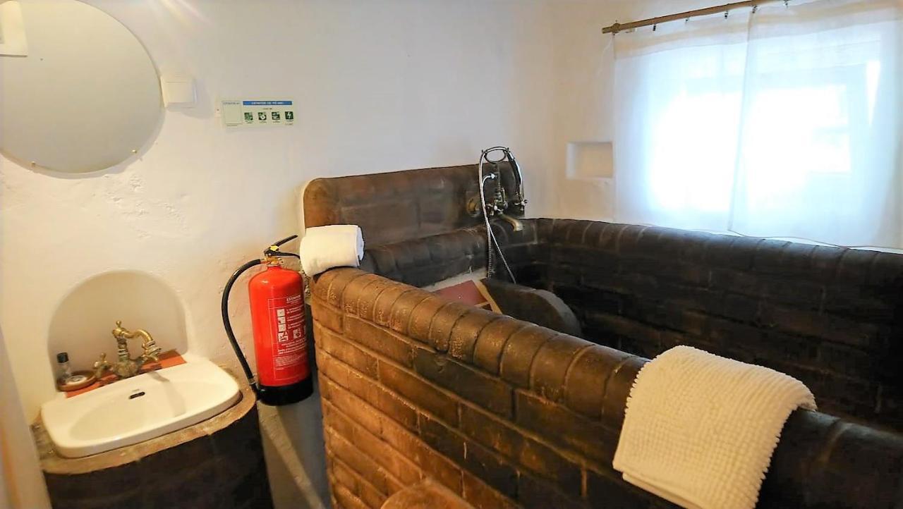 Lodge Monte Do Sobral Alcacovas Ngoại thất bức ảnh
