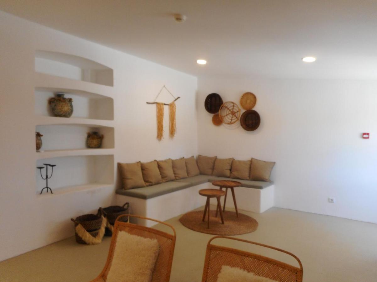 Lodge Monte Do Sobral Alcacovas Ngoại thất bức ảnh