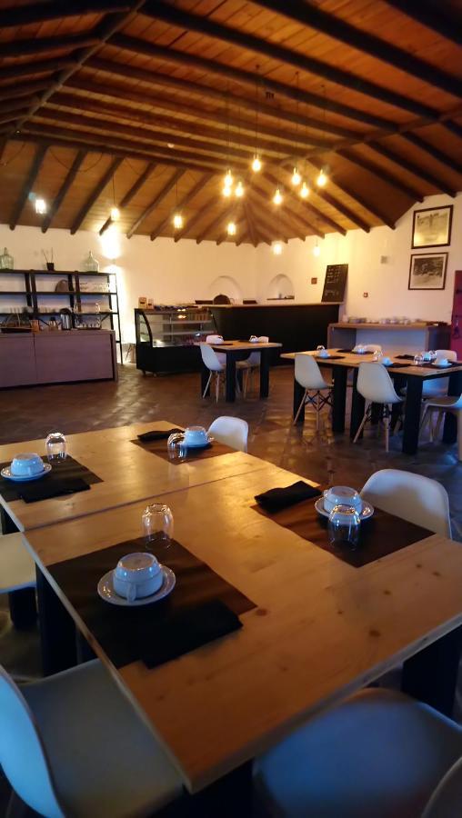 Lodge Monte Do Sobral Alcacovas Ngoại thất bức ảnh