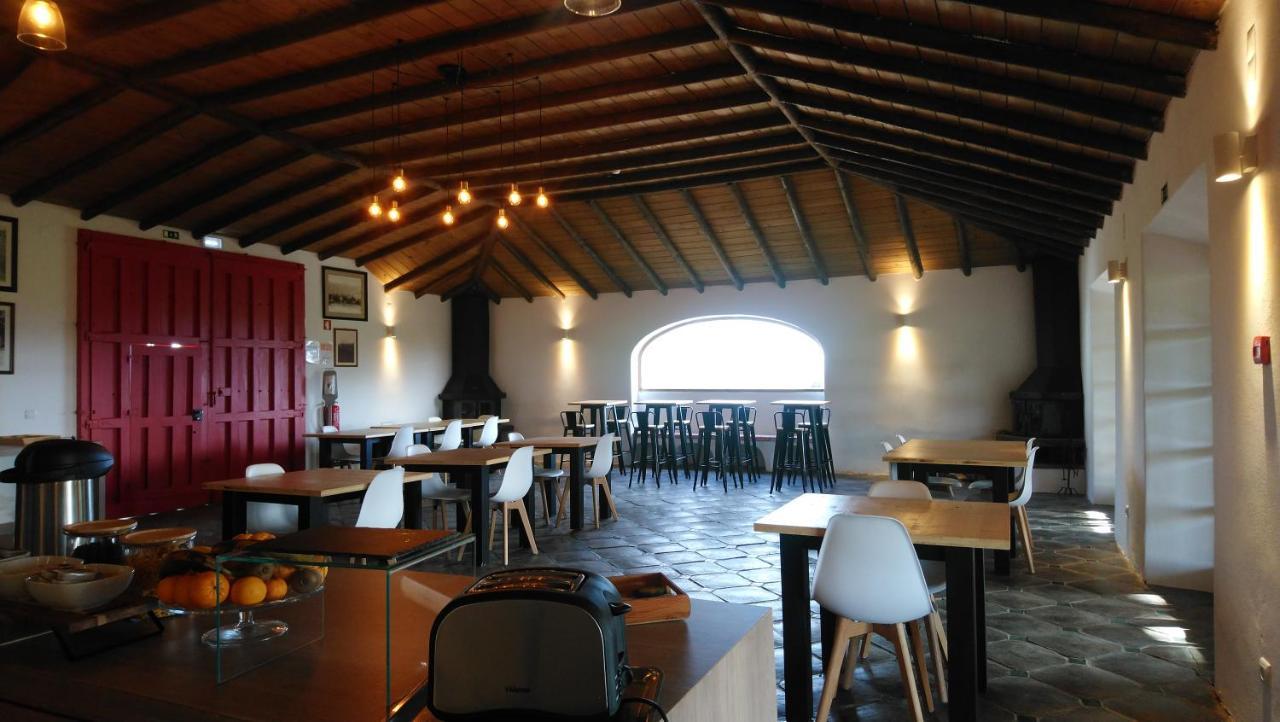 Lodge Monte Do Sobral Alcacovas Ngoại thất bức ảnh