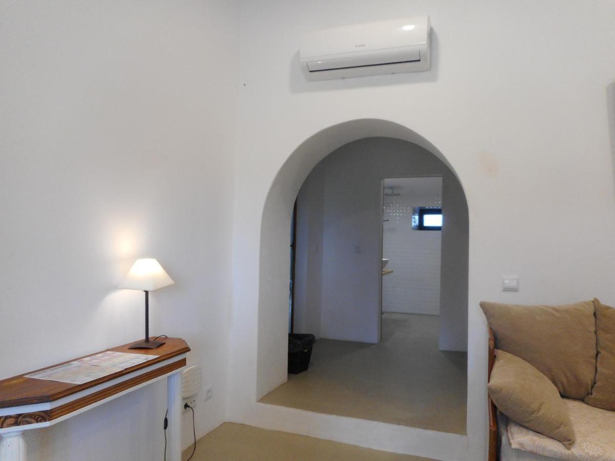 Lodge Monte Do Sobral Alcacovas Ngoại thất bức ảnh
