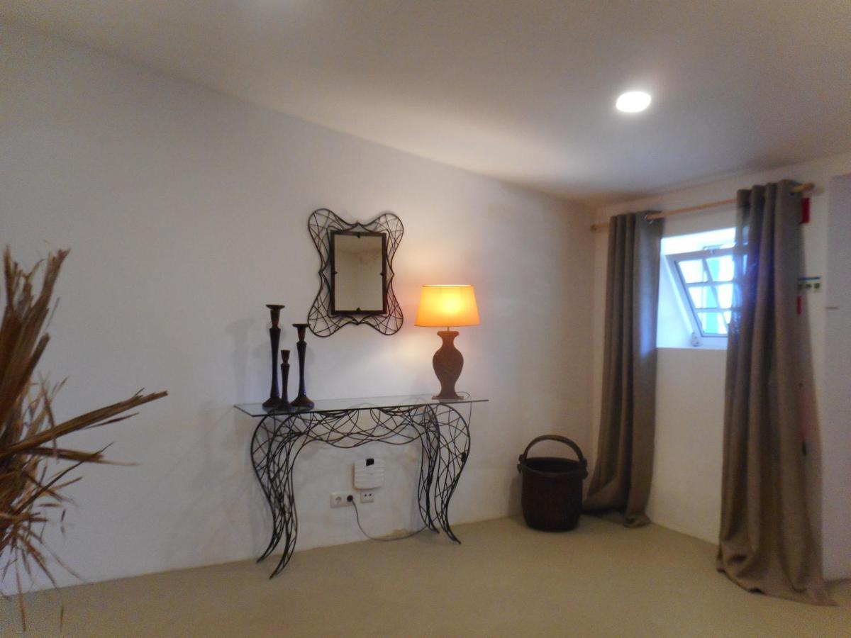 Lodge Monte Do Sobral Alcacovas Ngoại thất bức ảnh