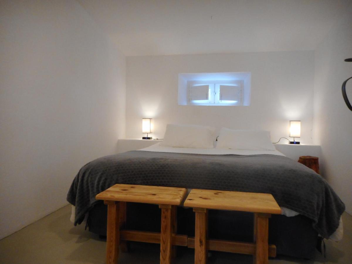 Lodge Monte Do Sobral Alcacovas Ngoại thất bức ảnh
