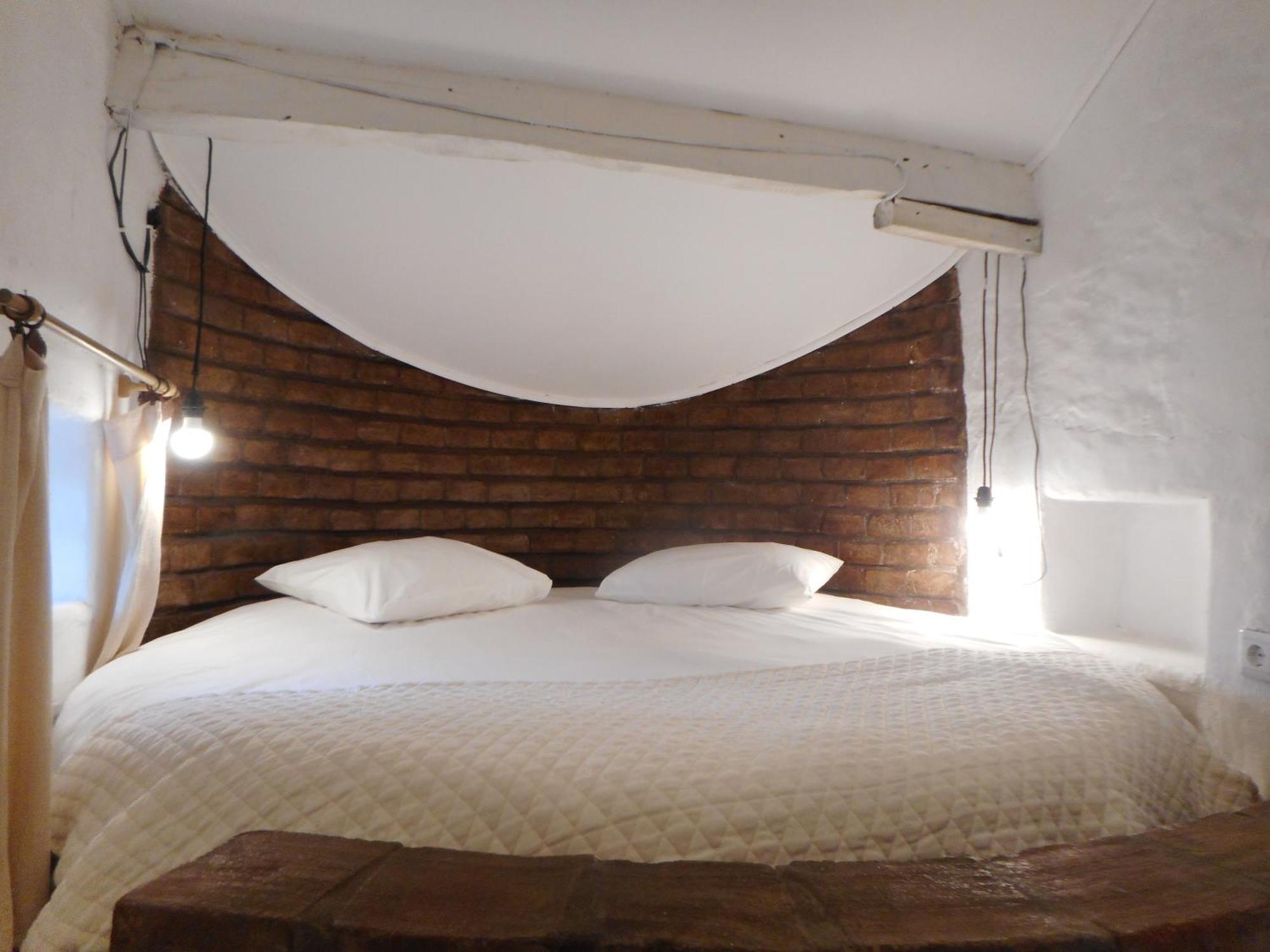 Lodge Monte Do Sobral Alcacovas Ngoại thất bức ảnh